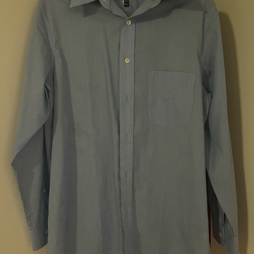 Croft&Barrow Dress Shirt